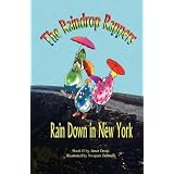 The Raindrop Rappers Rain Down in New York
