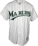 Florida Marlins Infant Replica Jersey - 18 months