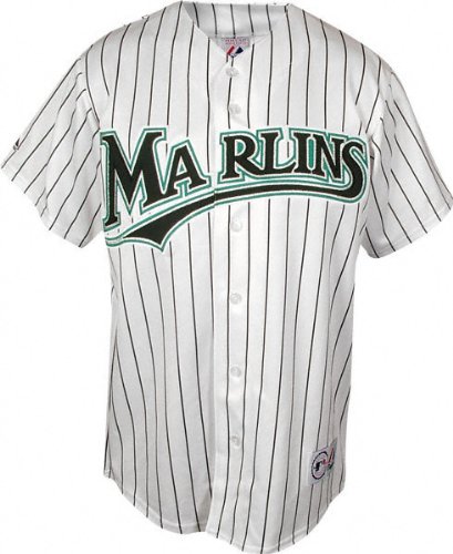 Florida Marlins Infant Replica Jersey - 18 months