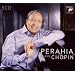 Chopin: Klavierkonzerte 1&2, Sonaten 2&3, Et�den op. 10, Balladen, Mazurken, Grande Valse, Preludes, Impromptus
