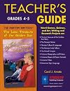 The Lost Treasure of the Golden Sun Teacher's Guide