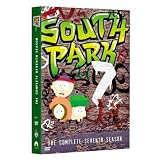 South Park - The Complete Seventh Season