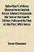 Search : Rubaiyat of Omar Khayyam in English Verse, Edward Fitzgerald. the Text of the Fourth Edition, Followed by That of the First; With Notes