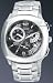 Citizen BL8010-51E Men's Eco Drive Perpetual Calender Stainless Steel Bracelet Black Dial Watch
