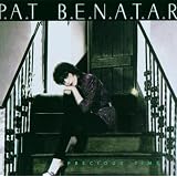 Precious Timepar Pat Benatar