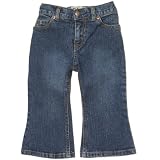 The Children's Place Girls Flare - True Indigo... by The Children's Place