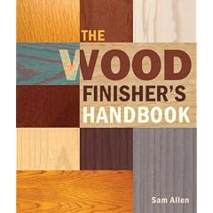 Wood Finisher's Handbook, The