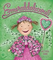 Emeraldalicious (Pinkalicious)