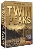 Produkt-Bild: Twin Peaks - Definitive Gold Box Edition (10 DVDs) [in Deutsch & Englisch - EU Import]