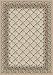 Milliken Signature Carved Wildberry Jam | Pearl Mist Area Rug 10'9