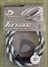 White Green
Phiten Titanium Tornado Necklace Green White 22''