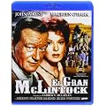 El gran McLintock [Blu-ray]