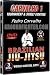 Sporting Goods : Carvalho 1 Gi & No Gi Brazilian Jiu-jitsu Instructional DVD Series Starring Pedro Carvalho Covering Over 300 Techniques on 8 Volumes