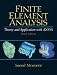 Finite Element Analysis Theory and Application with ANSYS (3rd Edition)