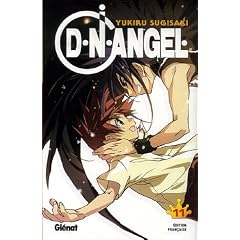 DN Angel, Tome 11 :