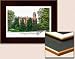 Collegiate Colorado Buffaloes NCAA 14 x 18 Laminated Lithograph (Unframed)