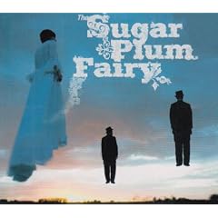 The Sugar Plum Fairy pr.