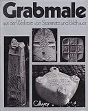 Grabmale aus der Werkstatt von Steinmetz und Bildhauer - Horst Wanetschek, Margret Wanetschek