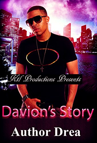 Davion's Story