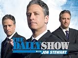 The Daily Show with Jon Stewart 10/27/08