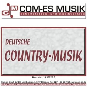 Und dann schuf Goptt die Steelguitar
