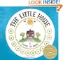 The Little House Board Book
