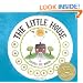 The Little House Board Book