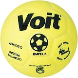 Indoor Felt Soccer Ball