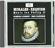 Morales : Requiem