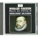Morales: Requiem - Music for Philip II /Gabrieli Consort � McCreesh
