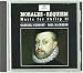 Music : Morales: Requiem - Music for Philip II /Gabrieli Consort · McCreesh