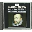 Morales : Requiem