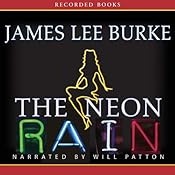 The Neon Rain: A Dave Robicheaux Novel | [James Lee Burke]