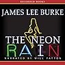 The Neon Rain: A Dave Robicheaux Novel