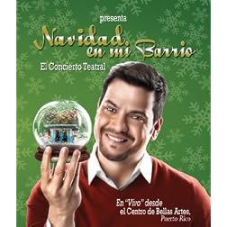 Navidad En Mi Barrio