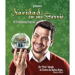 Navidad En Mi Barrio
