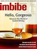  : Imbibe