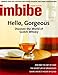 Magazines : Imbibe