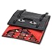 Sporting Goods : Folding Knife Roll Case 60 Piece