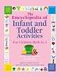 The Encyclopedia of Infant and Toddlers Activities for Children Birth to 3: Written by Teachers for Teachers