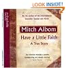 Have A Little Faith