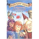 A Wedding for Wiglaf? #4 (Dragon Slayers' Academy) book cover