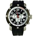 TW Steel Men's "Grandeur Tech" Collection Chronograph Watch #TWS85