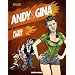 Andy et Gina, Tome 5 : No speed limit