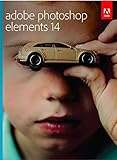 Adobe Photoshop Elements 14