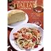 The Gluten Free Italian Cookbook: Classic Cuisine from the Italian Countryside
