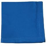 Hemstitch Napkin - Delft