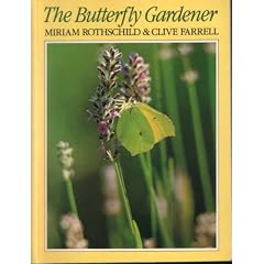 The Butterfly Gardener