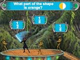 LeapFrog Explorer Learning Game: Star Wars: The Clone Wars (works with LeapPad & Leapster Explorer)