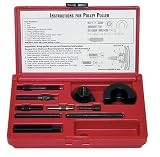 Lisle 38850 Pulley Puller and Installer